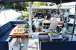 JEFF PARKER CLIENT APPRECIATION